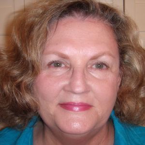 Meet your Posher, Brenda